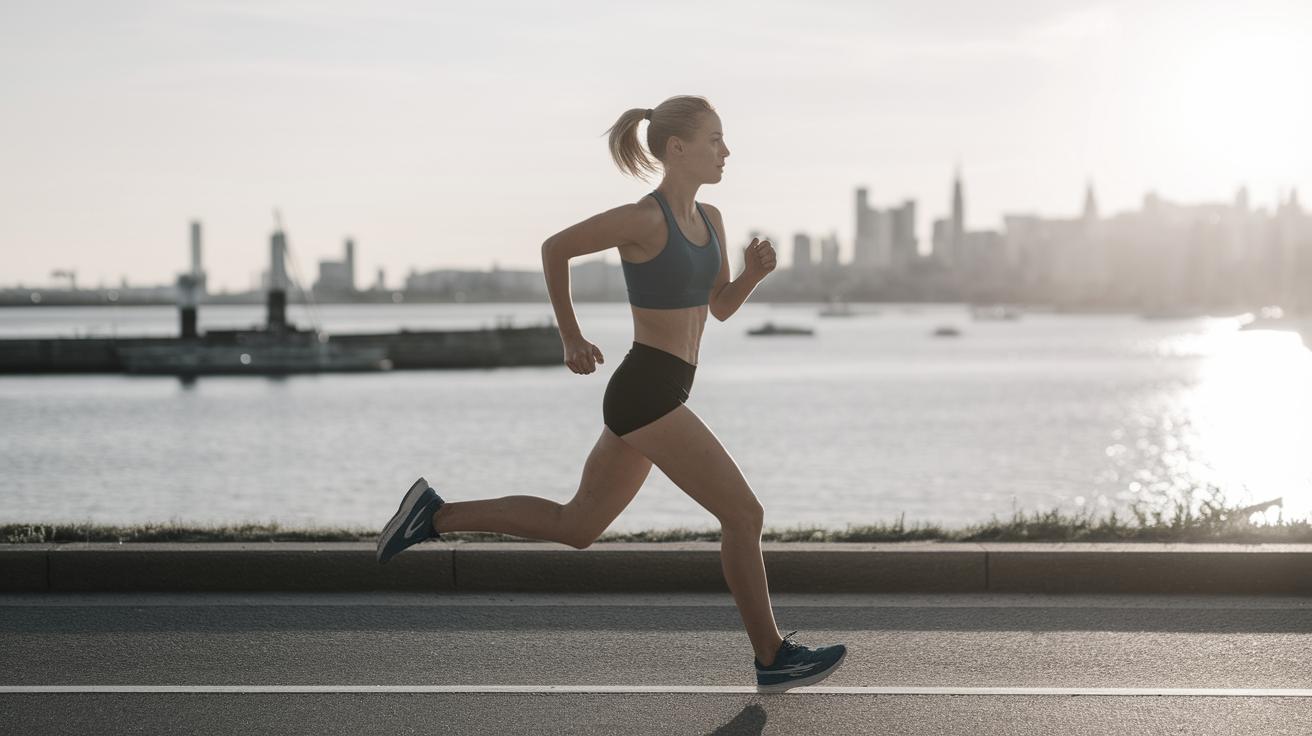 Kickstart Your Running Journey: A Beginner’s Guide